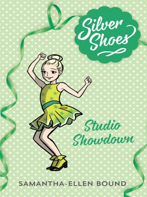 [Silver Shoes 08] • Studio Showdown